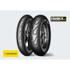 PNEU DUNLOP 120/80-17 61V TL K555F