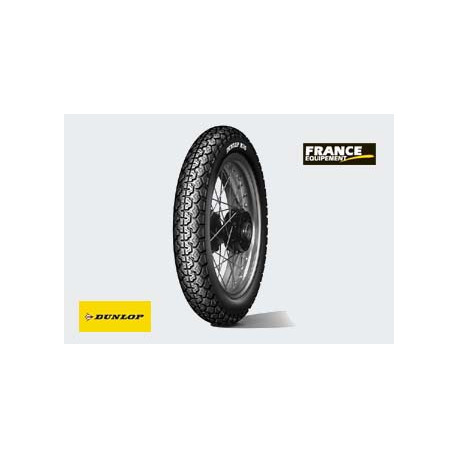 PNEU DUNLOP 3.25-19 54P TT K70