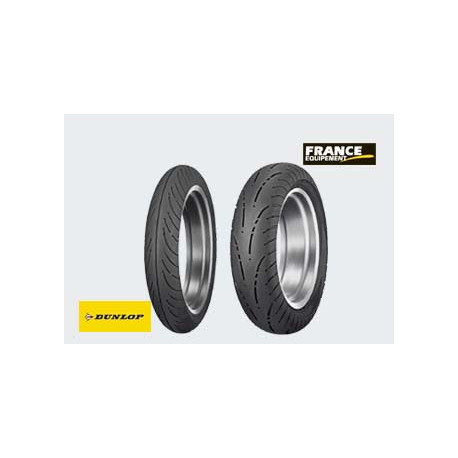 PNEU DUNLOP 160/80B16 80H TL ELITE 4