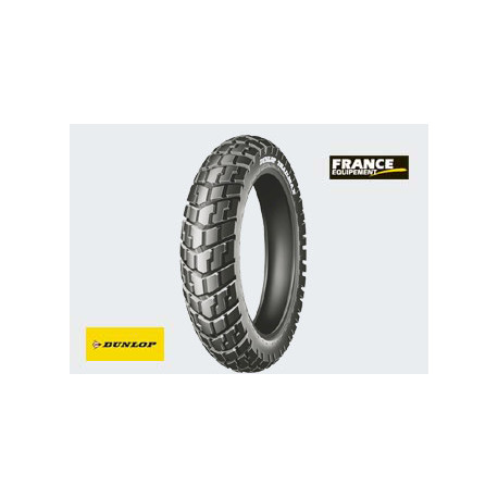 PNEU DUNLOP 140/80-17 69H TT TRAILMAX