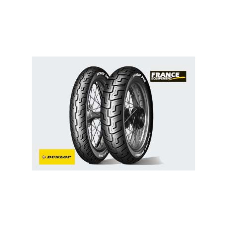 PNEU DUNLOP 130/90B16 73H TL D401 (HARLEY-D)