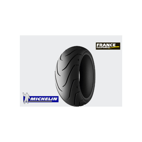 PNEU MICHELIN  150/70 ZR 17 M/C (69W) SCORCHER11 R TL