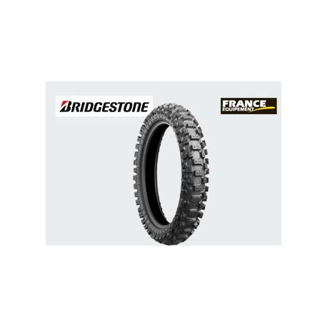 PNEU BRIDGESTONE 90/100 -16 X30R 52M TT  AR