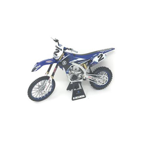 YAMAHA YZF.450 C.Webb Factory Racing