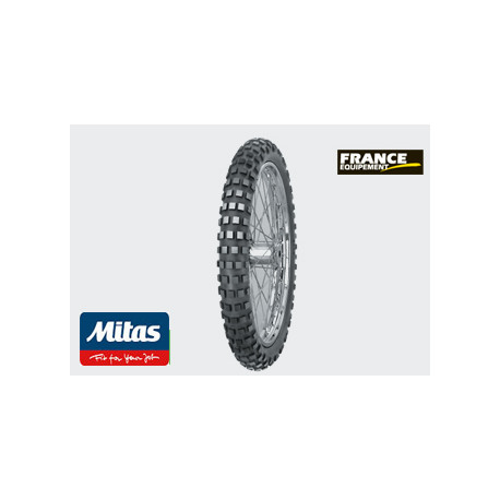 PNEU MITAS E-09 140/80-17  69T TL DAKAR