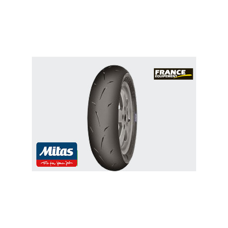 PNEU MITAS MC 35 S-RACER 100/90-12 49P TL RACING SOFT