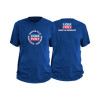 T-SHIRT NAVY TAILLE XL LIQUI MOLY