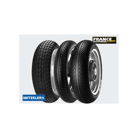 PNEU METZELER 120/70 ZR17M / CTL (58W) Racetec RRK3