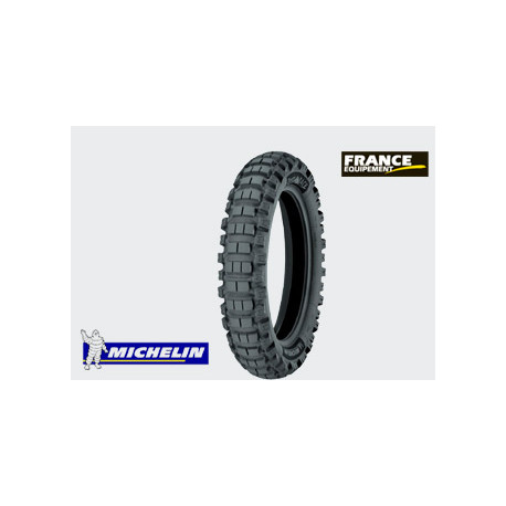 PNEU MICHELIN  140/80-18 M/C 70R DESERT RACE R TT