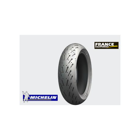 PNEU MICHELIN  170/60 ZR 17 M/C (72W) ROAD5 TRAIL R TL