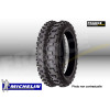 PNEU MICHELIN  80/100-12 41M STARCROSS MH3 R TT