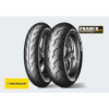 PNEU DUNLOP 180/55ZR18 (74W) TL SPMAX D207