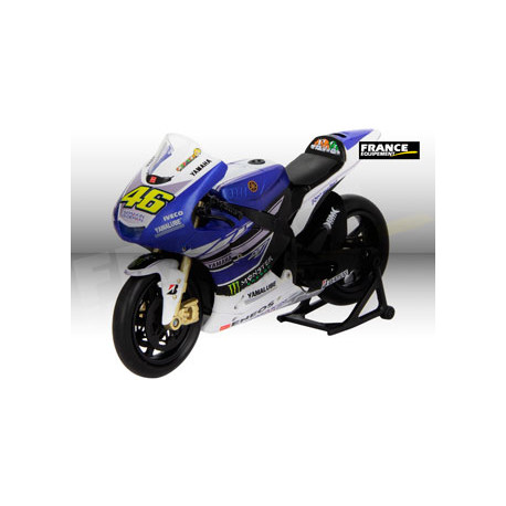 YAMAHA FACTORY MOVISTAR V.ROSSI N?46