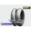 PNEU MICHELIN  150/60 ZR 17 M/C (66W) POWER RS+ R TL