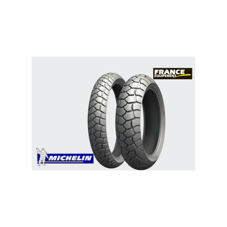 PNEU MICHELIN  170/60 R17 M/C 72V ANAKEE ADVENTURE R TL/TT