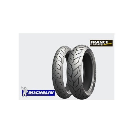 PNEU MICHELIN  120/70 R17 M/C 58V SCORCHER21 F TL