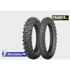 PNEU MICHELIN  120/80-19 CROSS/COMPET. S12 XC R