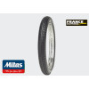 PNEU MITAS B 7 2 3/4-17 REINF. 47J TL/TT ? flancs blancs