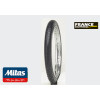 PNEU MITAS B 4 2 1/4-18 REINF.  42J TT ? flancs blancs