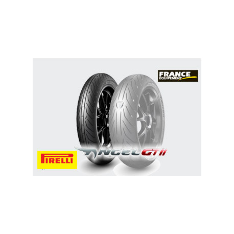 PNEU PIRELLI 120/60 ZR 17 M/C (55W) TL Angel GT II