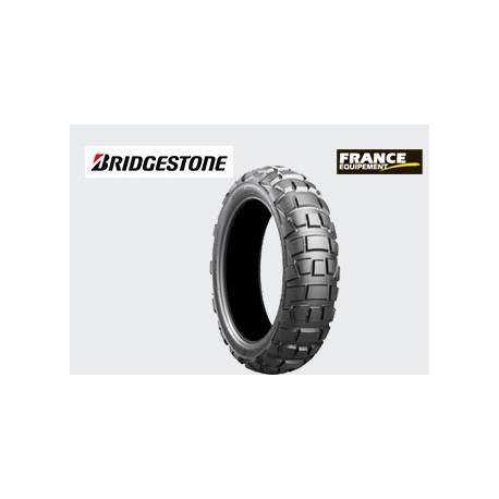 PNEU BRIDGESTONE 160/60 R15 AX41S R 67H TL AR