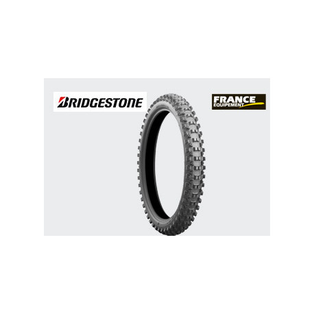 PNEU BRIDGESTONE 90/90 -21 E50F 54P TT MST AV