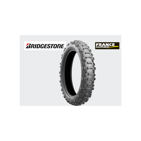 PNEU BRIDGESTONE 120/90 -18 E50R 65P TT MST AR